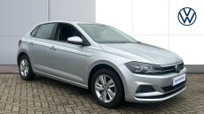 Volkswagen Polo 1.0 TSI 95 SE 5dr Petrol Hatchback